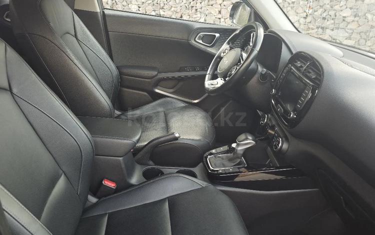 Kia Soul — миниатюра 5