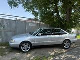Audi A6 1997 года за 2 200 000 тг. в Алматы – фото 3