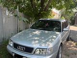 Audi A6 1997 года за 2 200 000 тг. в Алматы