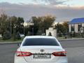 Toyota Camry 2018 годаүшін10 800 000 тг. в Павлодар – фото 3