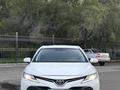 Toyota Camry 2018 годаүшін10 800 000 тг. в Павлодар – фото 2