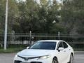Toyota Camry 2018 годаүшін10 800 000 тг. в Павлодар
