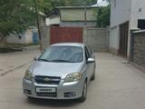 Chevrolet Aveo 2006 года за 2 500 000 тг. в Шымкент