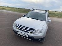 Renault Duster 2013 года за 4 700 000 тг. в Алматы