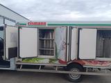 Mercedes-Benz  Sprinter 2007 года за 12 800 000 тг. в Атырау