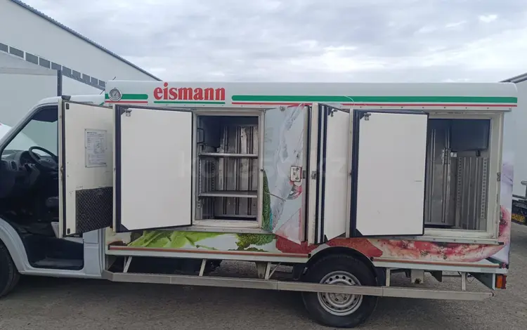 Mercedes-Benz  Sprinter 2007 года за 12 800 000 тг. в Атырау