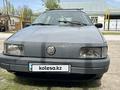 Volkswagen Passat 1992 года за 1 400 000 тг. в Кордай – фото 4