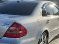 Mercedes-Benz E 350 2006 года за 7 000 000 тг. в Алматы – фото 10