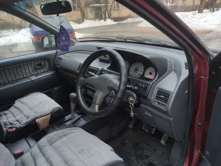 Mitsubishi RVR 1995 года за 1 680 000 тг. в Алматы – фото 8