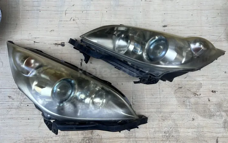 Фара на Хонда Степвагон 2005-2009 за 50 000 тг. в Алматы