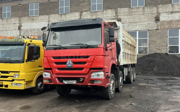 Howo 2015 года за 13 500 000 тг. в Караганда