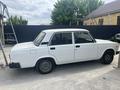 ВАЗ (Lada) 2107 2010 годаүшін1 750 000 тг. в Мырзакент – фото 7