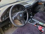 BMW 525 1991 годаүшін1 350 000 тг. в Павлодар – фото 5