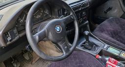 BMW 525 1991 годаүшін1 350 000 тг. в Павлодар – фото 5