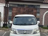 Toyota Alphard 2006 годаfor7 500 000 тг. в Шымкент – фото 3