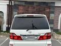 Toyota Alphard 2006 годаfor7 500 000 тг. в Шымкент – фото 6