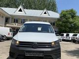 Volkswagen Caddy 2017 годаүшін5 990 000 тг. в Алматы