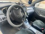 Toyota Highlander 2006 года за 5 800 000 тг. в Алматы – фото 3