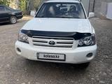 Toyota Highlander 2006 годаүшін6 500 000 тг. в Алматы