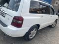 Toyota Highlander 2006 года за 6 500 000 тг. в Алматы – фото 5