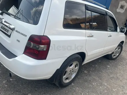 Toyota Highlander 2006 года за 6 500 000 тг. в Алматы – фото 5