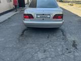 Mercedes-Benz E 320 1999 годаfor4 000 000 тг. в Кентау – фото 2