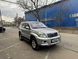 Toyota Land Cruiser Prado 2006 года за 9 000 000 тг. в Алматы – фото 2