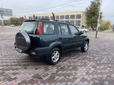 Honda CR-V 1999 годаүшін4 400 000 тг. в Алматы – фото 5