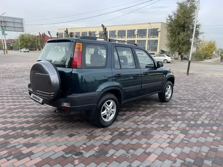 Honda CR-V 1999 года за 4 400 000 тг. в Алматы – фото 5