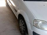 ВАЗ (Lada) Largus 2017 года за 4 500 000 тг. в Павлодар – фото 2