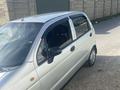 Daewoo Matiz 2006 годаүшін1 500 000 тг. в Шымкент – фото 3