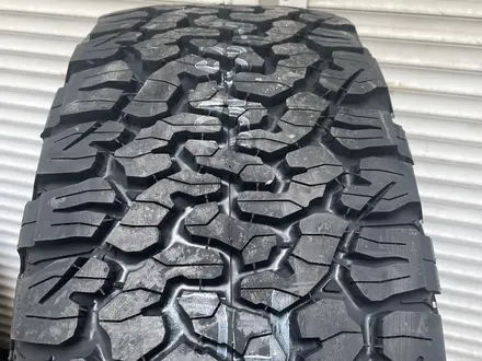 BF Goodrich All Terrain TA KO2 ЗАМЕНА НА 275/55R20 за 250 000 тг. в Астана – фото 9