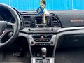 Hyundai Elantra 2018 года за 7 500 000 тг. в Жалагаш – фото 9