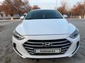 Hyundai Elantra 2018 года за 7 500 000 тг. в Жалагаш – фото 15