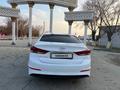 Hyundai Elantra 2018 года за 7 500 000 тг. в Жалагаш – фото 16