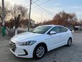 Hyundai Elantra 2018 года за 7 500 000 тг. в Жалагаш – фото 18