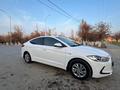 Hyundai Elantra 2018 года за 7 500 000 тг. в Жалагаш – фото 22