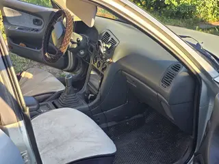 Mitsubishi Galant