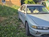 Mitsubishi Galant 1994 года за 800 000 тг. в Усть-Каменогорск – фото 4