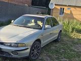 Mitsubishi Galant 1994 года за 800 000 тг. в Усть-Каменогорск – фото 5