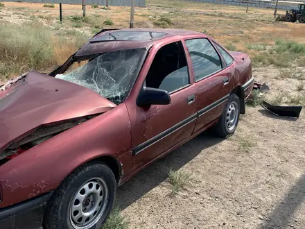 Opel Vectra 1995 года за 500 000 тг. в Атырау – фото 2