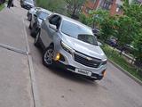 Chevrolet Equinox 2022 года за 8 700 000 тг. в Алматы – фото 2