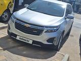 Chevrolet Equinox 2022 года за 8 700 000 тг. в Алматы – фото 3