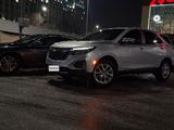 Chevrolet Equinox 2022 года за 8 700 000 тг. в Алматы – фото 4