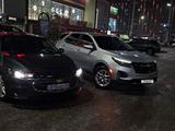 Chevrolet Equinox 2022 года за 8 700 000 тг. в Алматы – фото 5