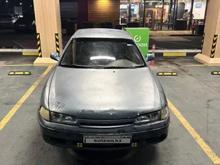 Mazda Cronos