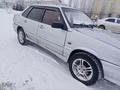 ВАЗ (Lada) 2115 2003 года за 650 000 тг. в Костанай – фото 3