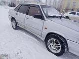 ВАЗ (Lada) 2115 2003 годаүшін650 000 тг. в Костанай – фото 3