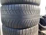 295/40/20 и 305/40/20 комплект бу Мишлен за 120 000 тг. в Алматы – фото 4