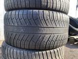 295/40/20 и 305/40/20 комплект бу Мишлен за 120 000 тг. в Алматы – фото 2